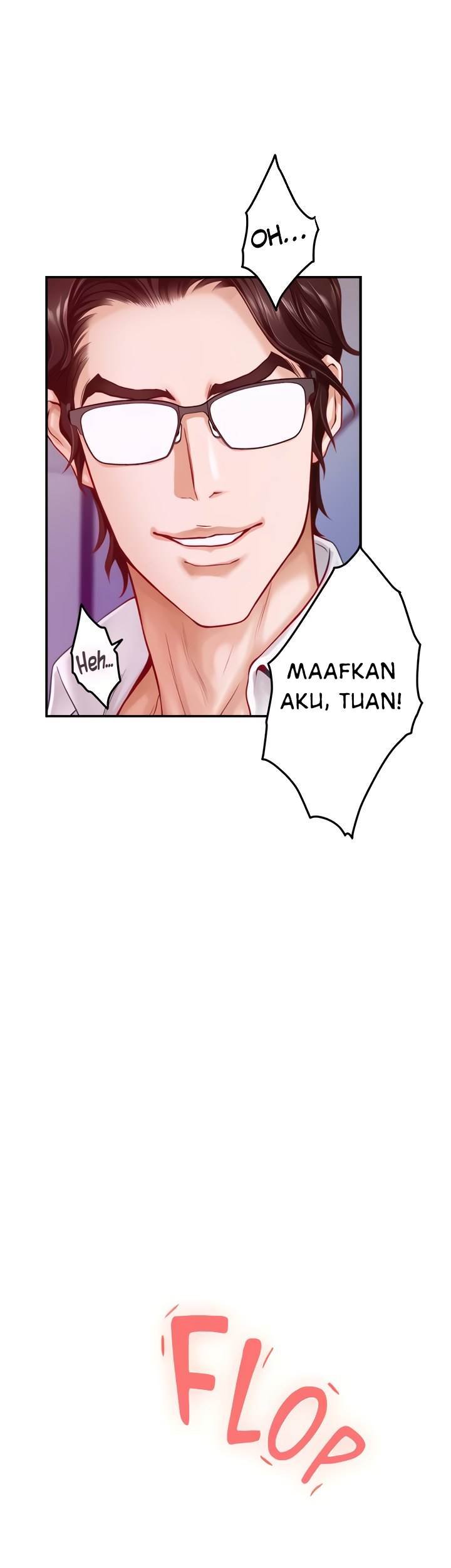 Noona&#8217;s Night - Chapter 39 27