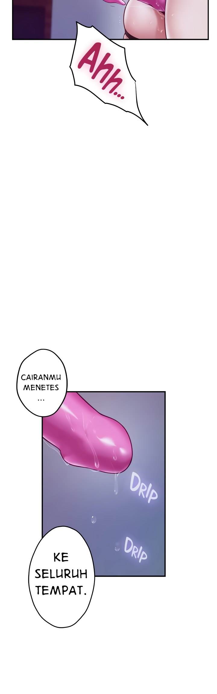 Noona&#8217;s Night - Chapter 39 30