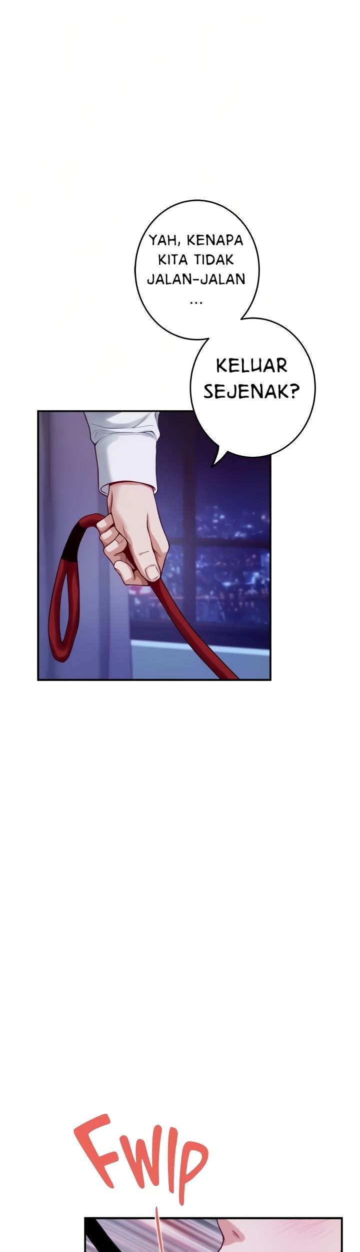 Noona&#8217;s Night - Chapter 39 17