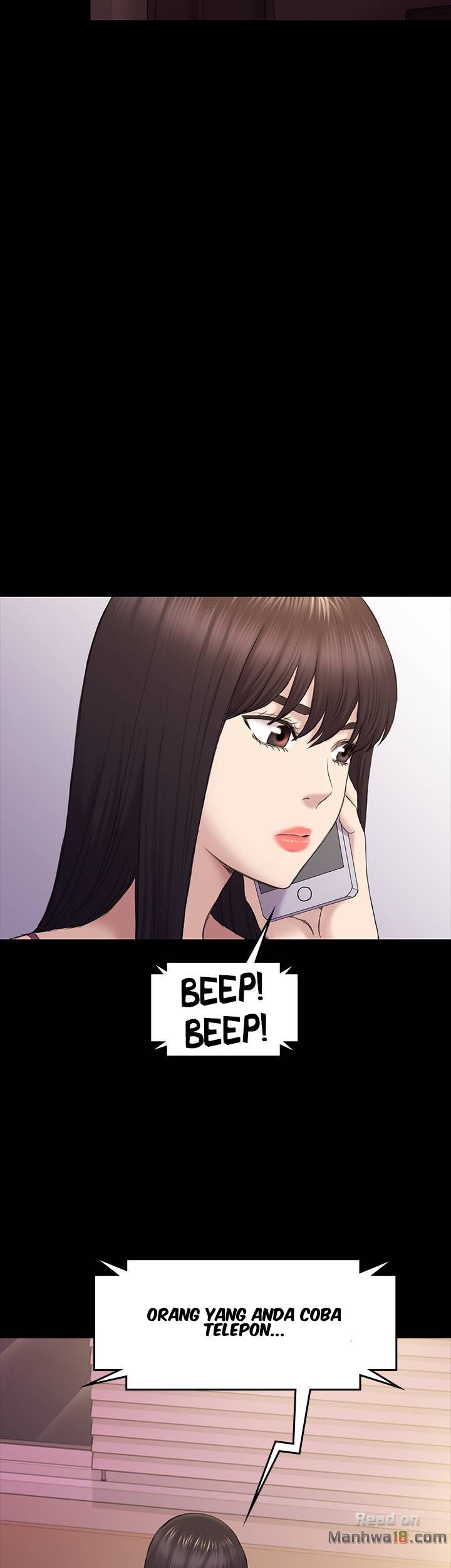 Ajeossi - Chapter 39 5