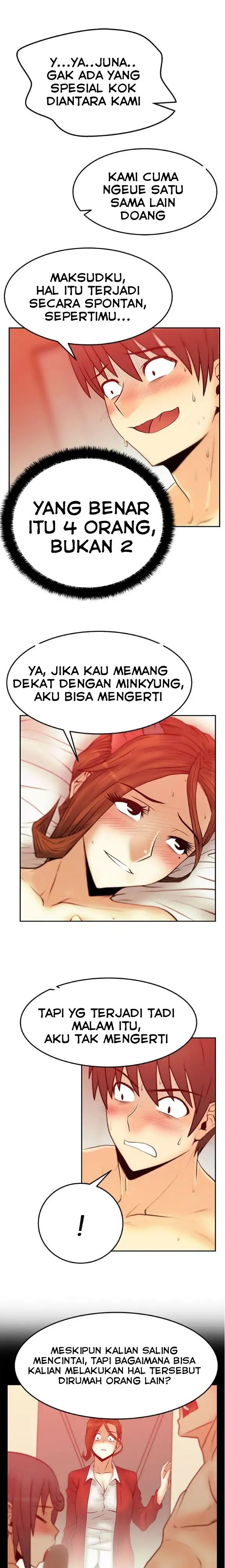 My Office Ladies - Chapter 39 4