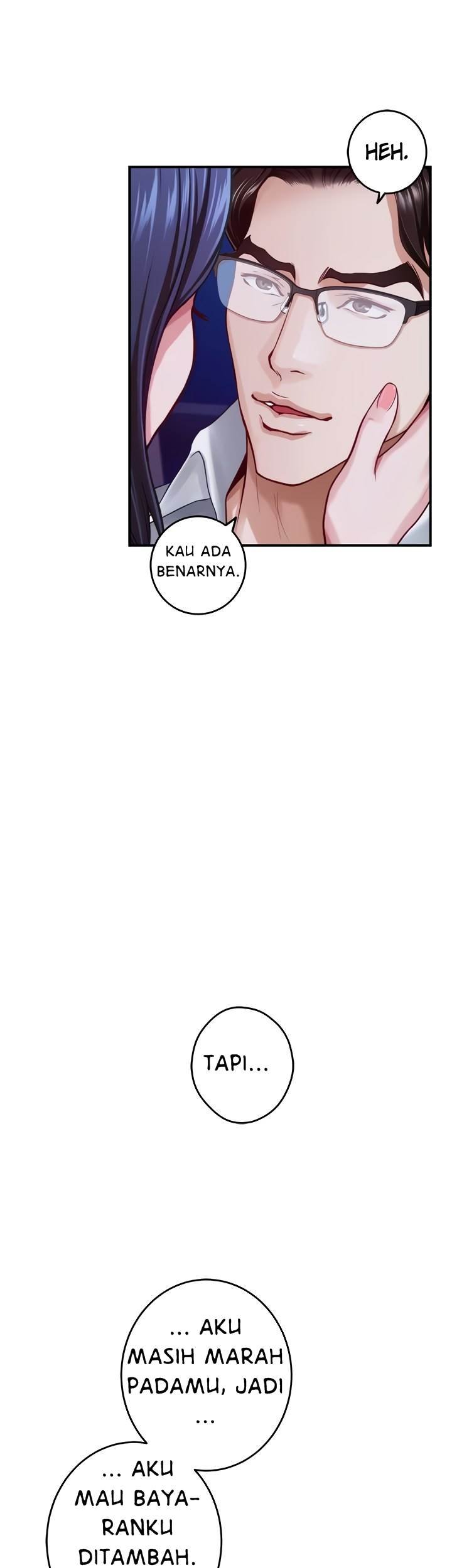 Noona&#8217;s Night - Chapter 39 9