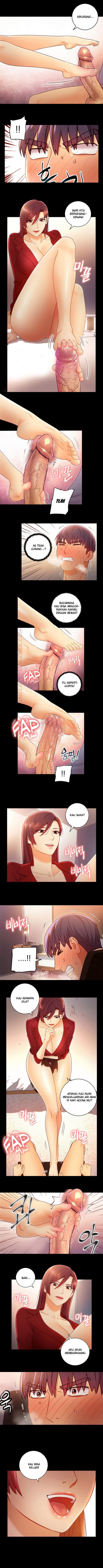 My Stepmother&#8217;s Friends Uncen - Chapter 39 6