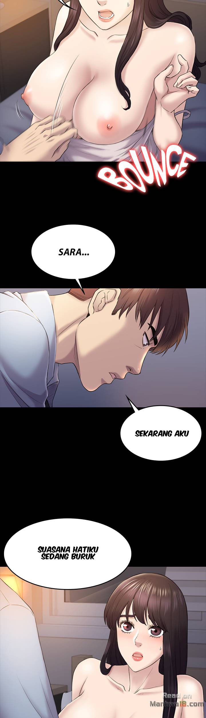 Ajeossi - Chapter 39 31