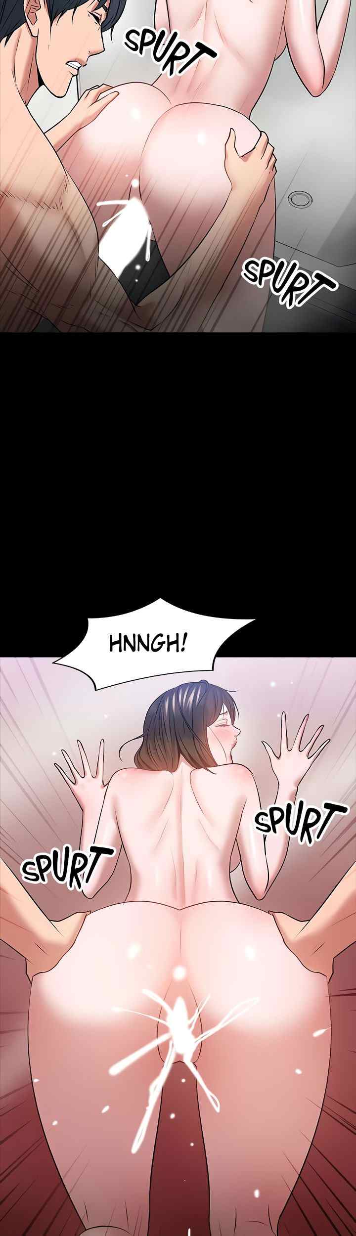 Are You Just Going To Watch - Chapter 39 64