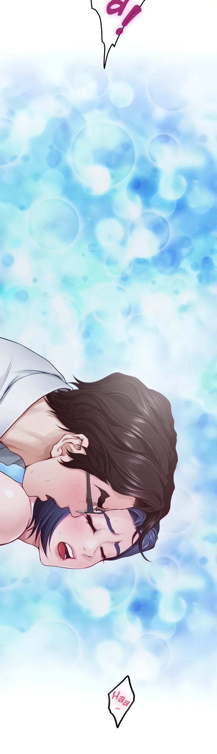 Noona&#8217;s Night - Chapter 39 58