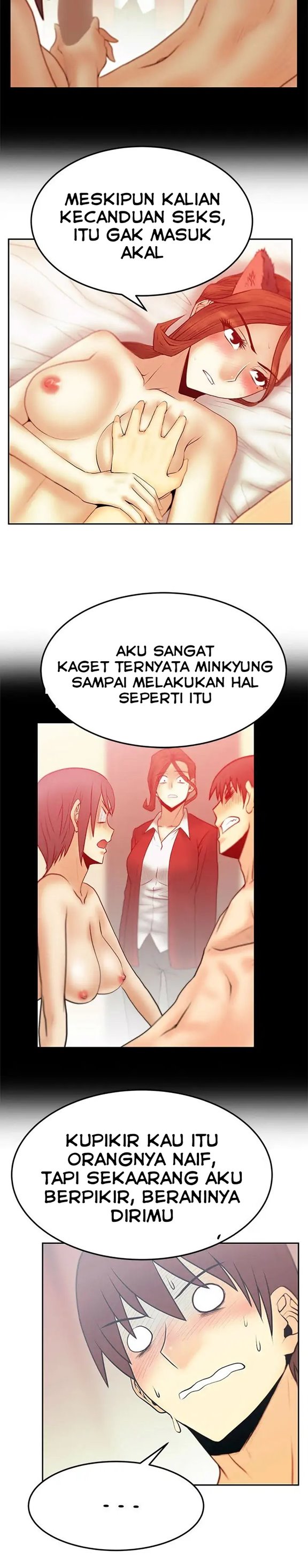 My Office Ladies - Chapter 39 5