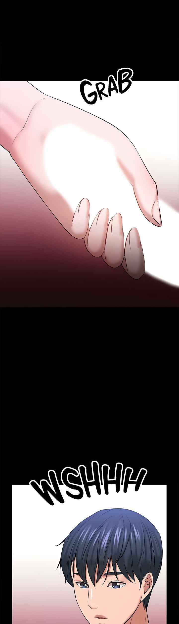 Are You Just Going To Watch - Chapter 39 48