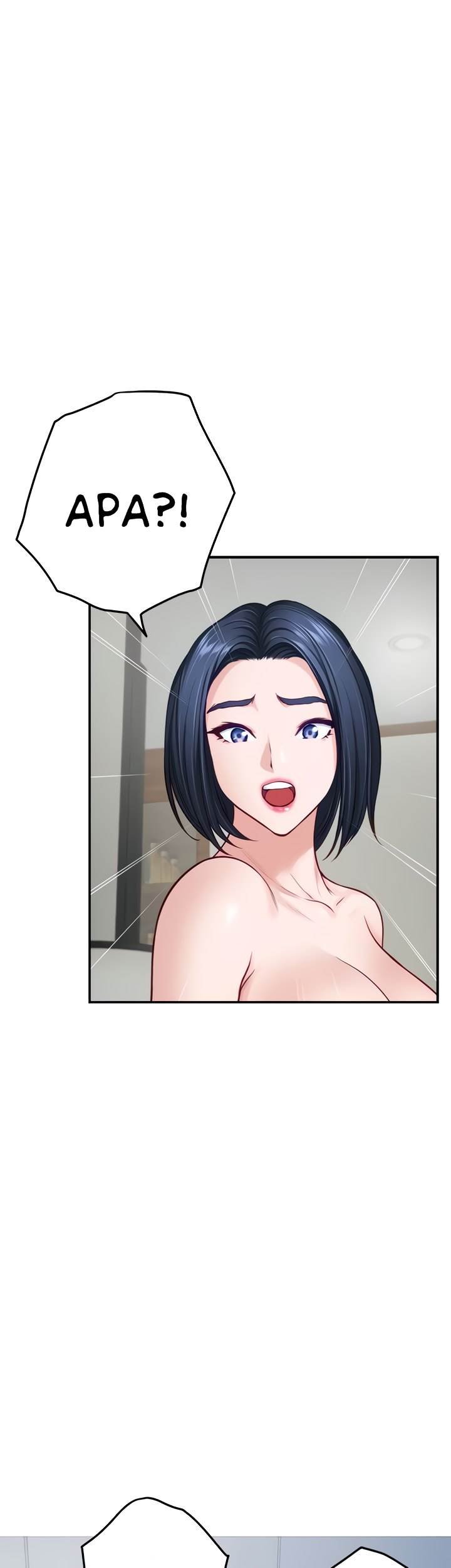 Noona&#8217;s Night - Chapter 39 65