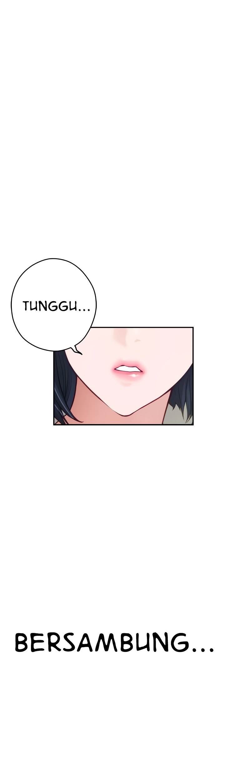 Noona&#8217;s Night - Chapter 39 69