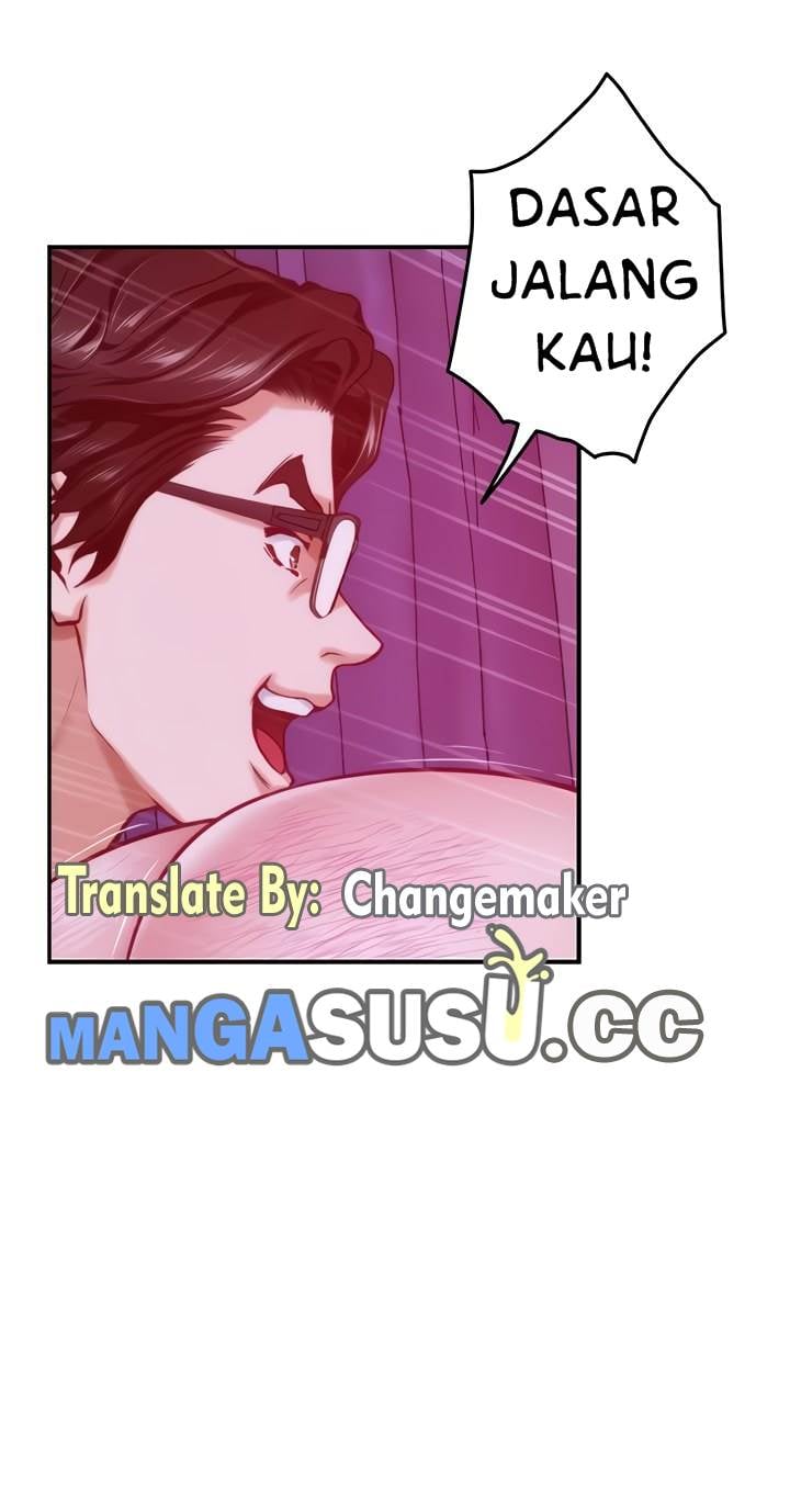 Noona&#8217;s Night - Chapter 39 48
