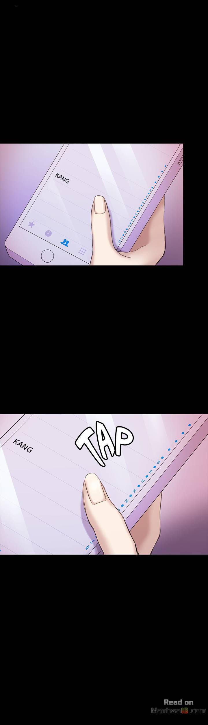 Ajeossi - Chapter 39 9