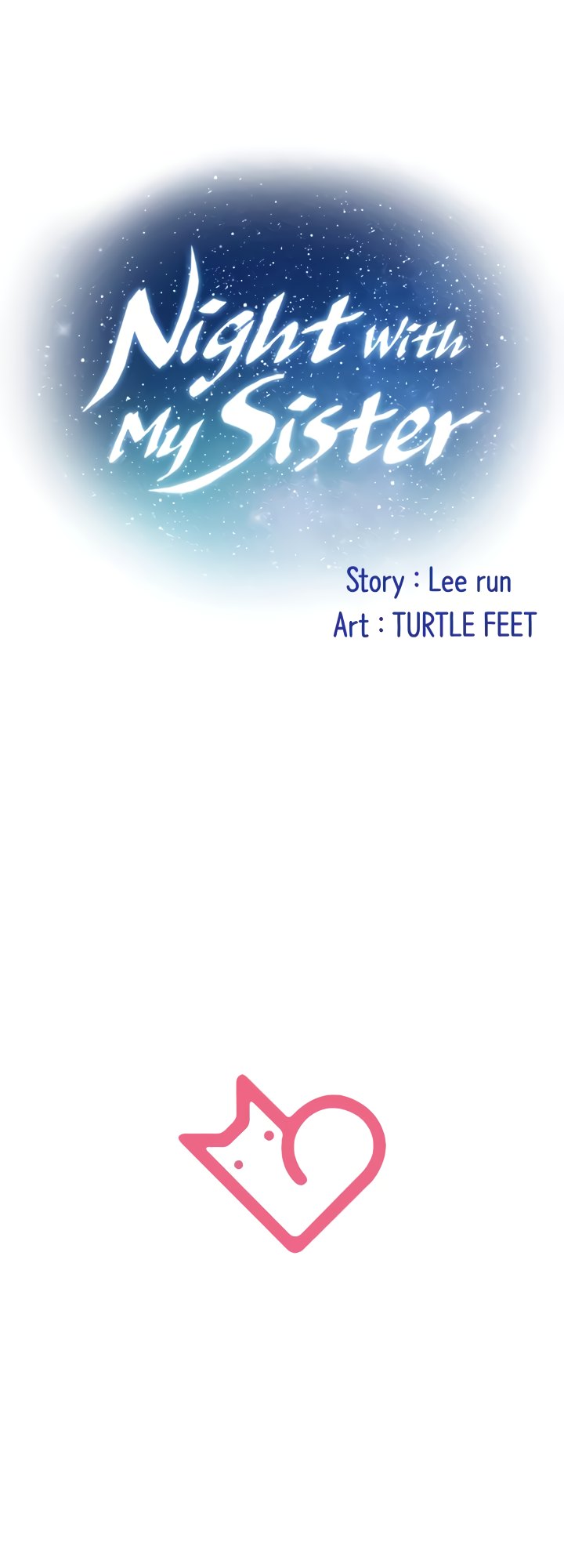 Noona&#8217;s Night - Chapter 39 71
