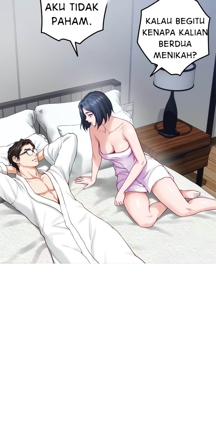 Noona&#8217;s Night - Chapter 39 66