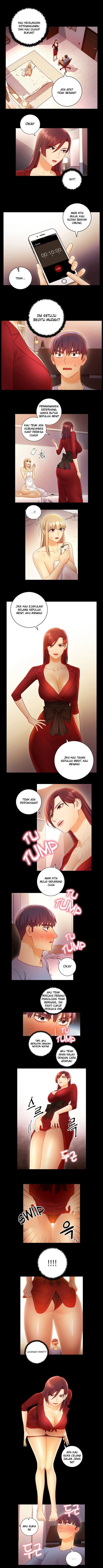 My Stepmother&#8217;s Friends Uncen - Chapter 39 2