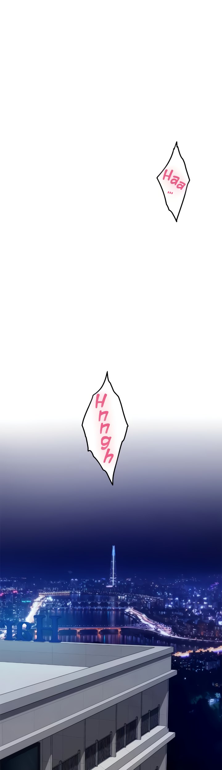 Noona&#8217;s Night - Chapter 39 59