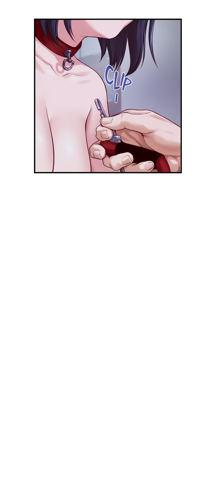 Noona&#8217;s Night - Chapter 39 32