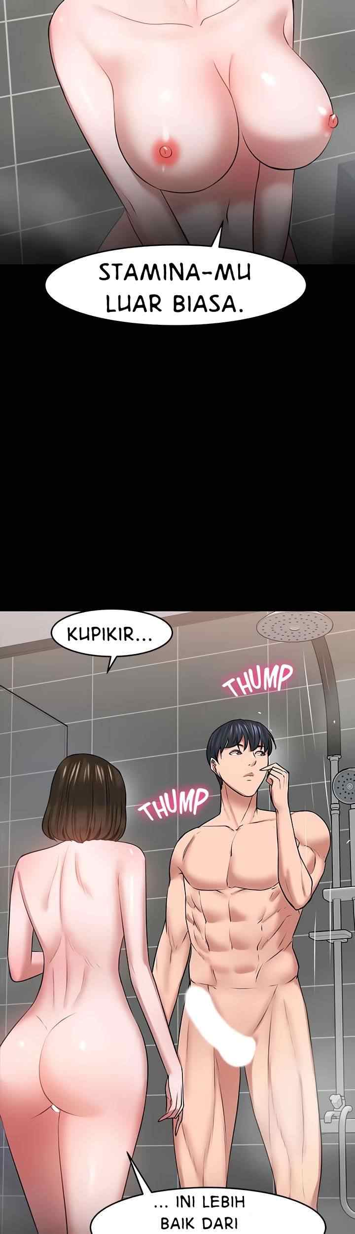 Are You Just Going To Watch - Chapter 39 46