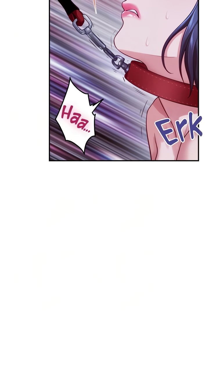 Noona&#8217;s Night - Chapter 39 18