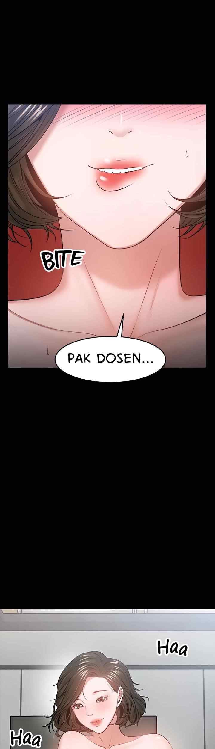 Are You Just Going To Watch - Chapter 39 3