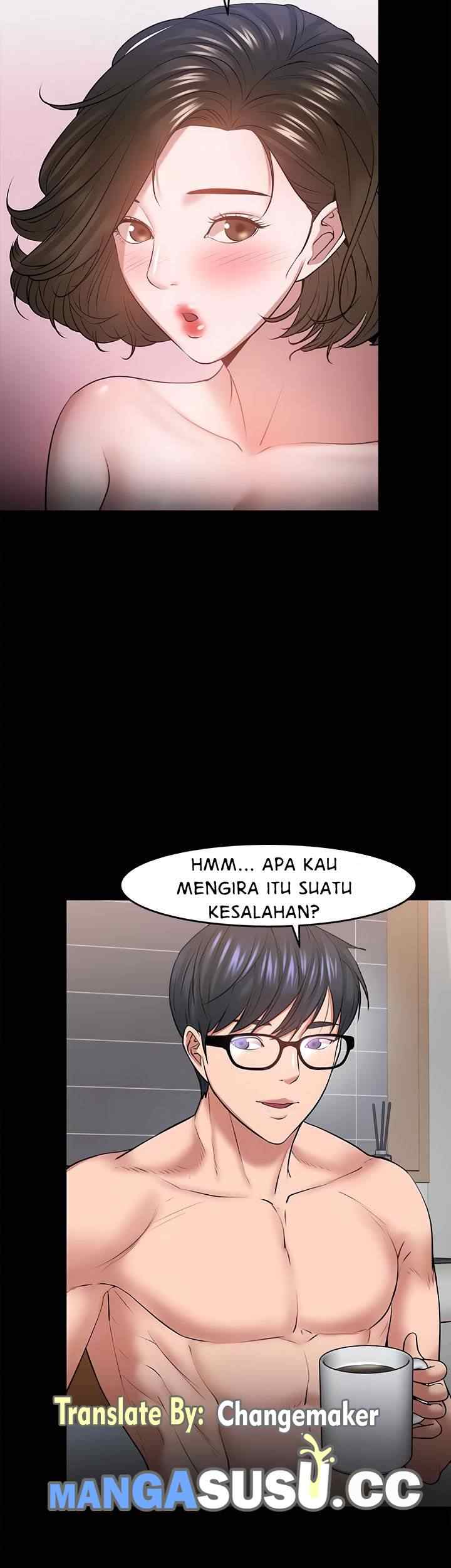 Are You Just Going To Watch - Chapter 39 15