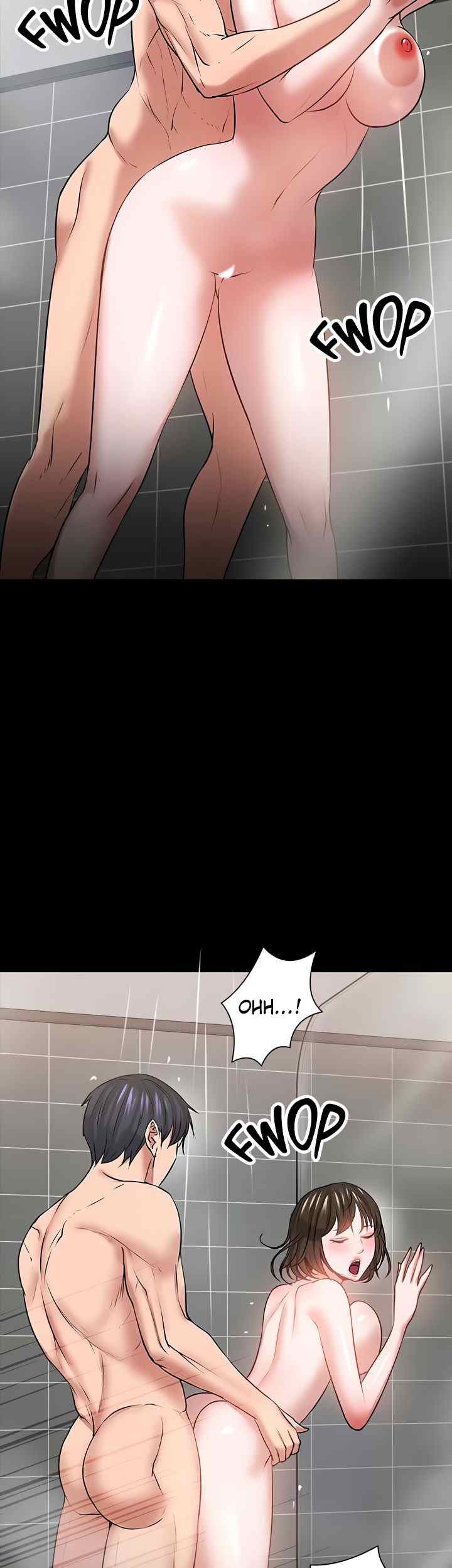 Are You Just Going To Watch - Chapter 39 60