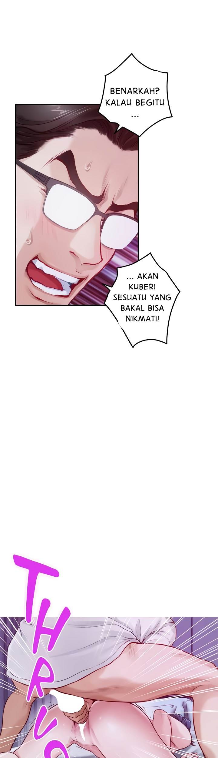 Noona&#8217;s Night - Chapter 39 51
