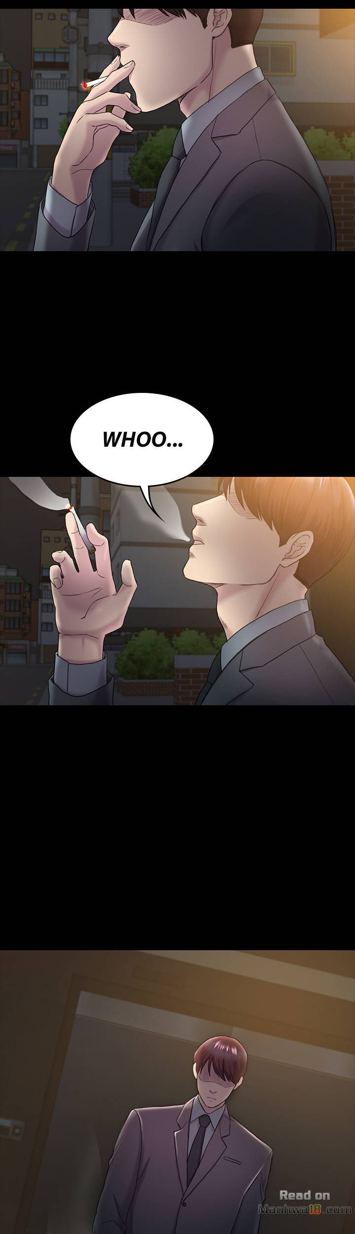 Ajeossi - Chapter 39 25