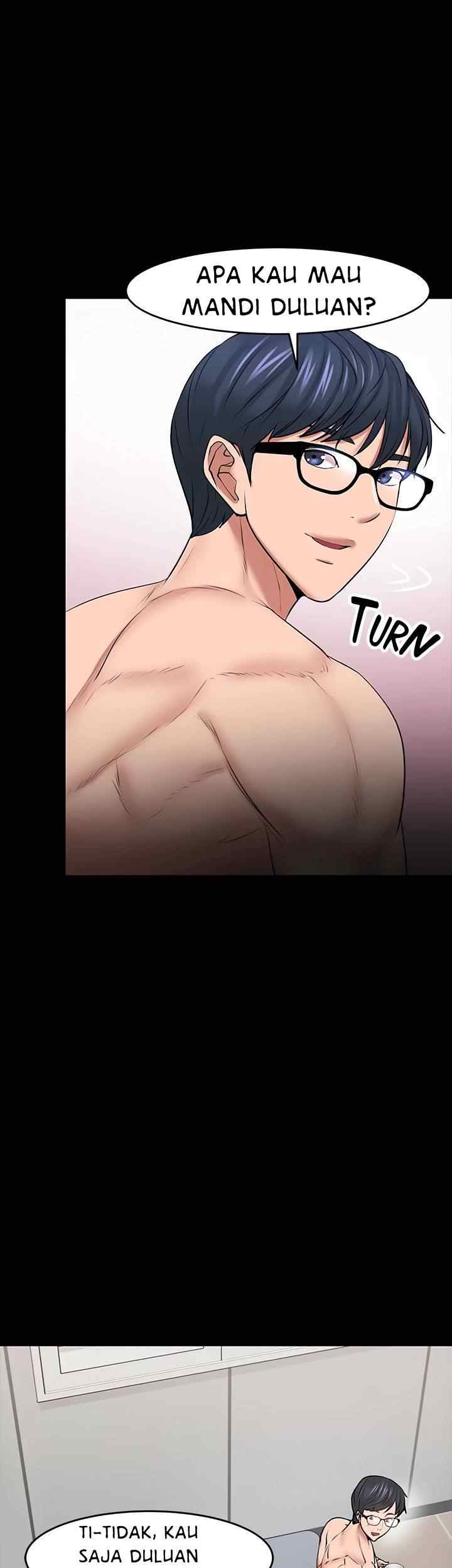 Are You Just Going To Watch - Chapter 39 30