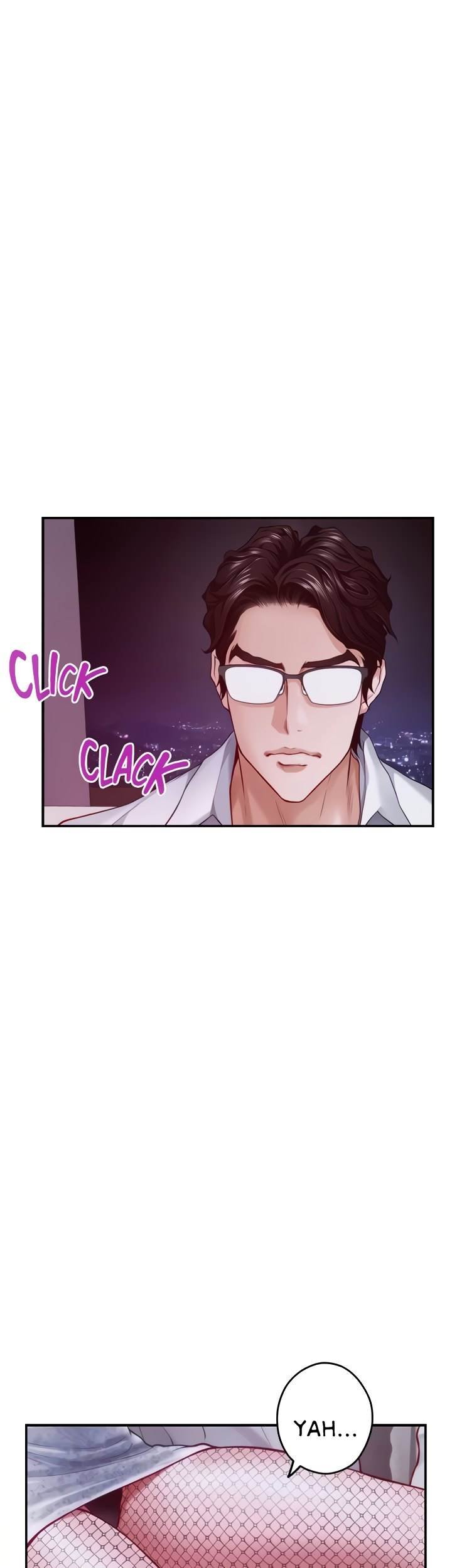 Noona&#8217;s Night - Chapter 39 5