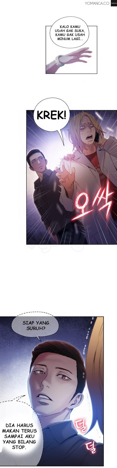Sweet Guy - Chapter 39 8