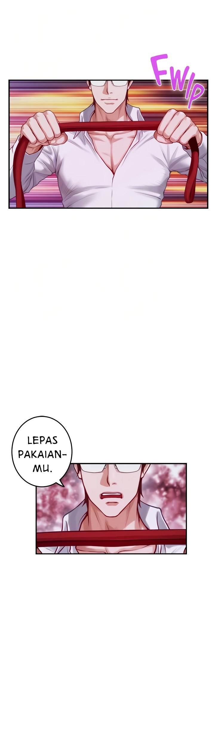 Noona&#8217;s Night - Chapter 39 33