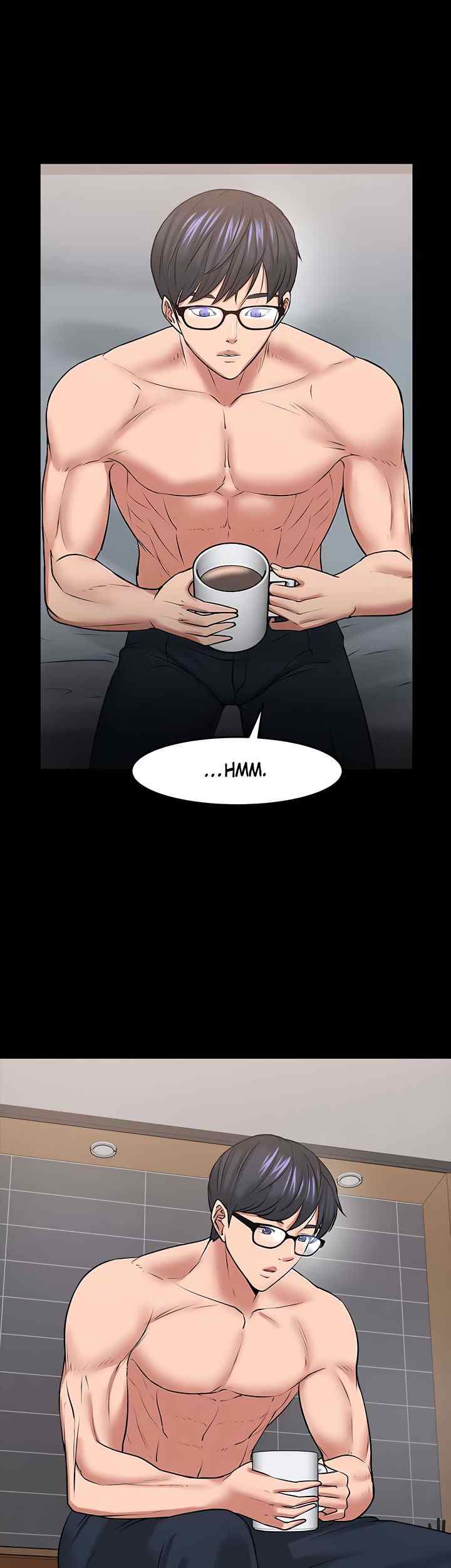 Are You Just Going To Watch - Chapter 39 28