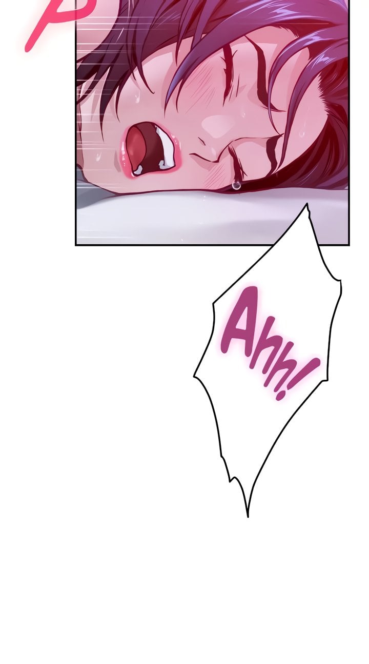 Noona&#8217;s Night - Chapter 39 44