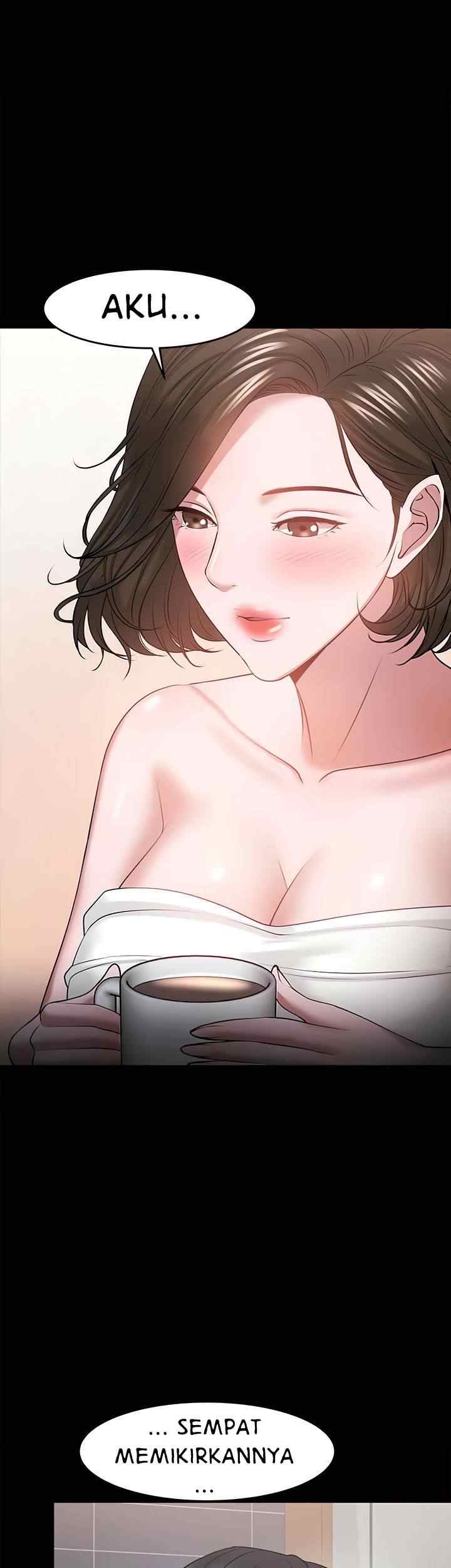 Are You Just Going To Watch - Chapter 39 17