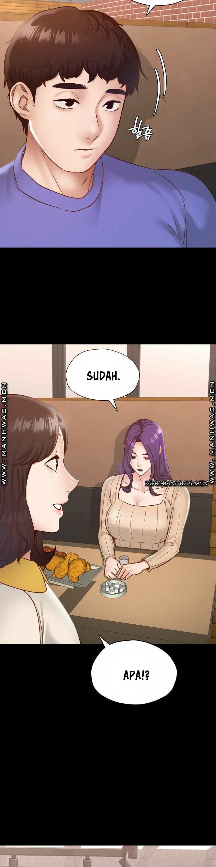 Not At School, Please - Chapter 29 25