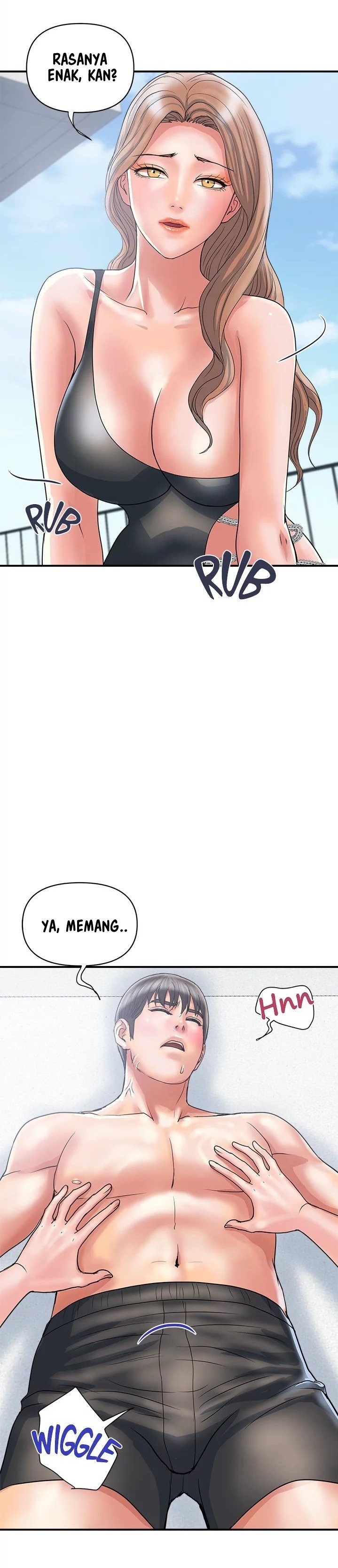 Pheromone - Chapter 29 14