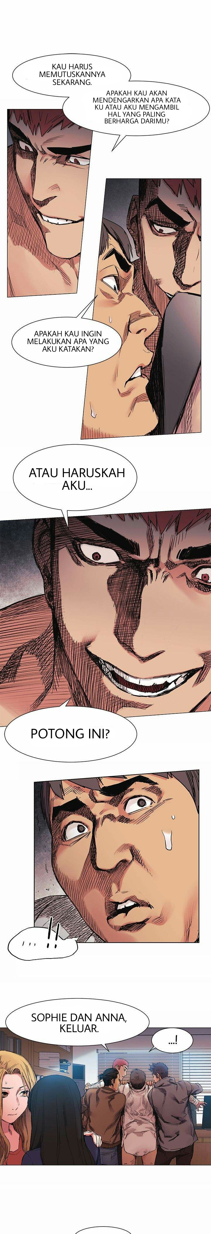 My Kingdom (Silent War) - Chapter 29 9