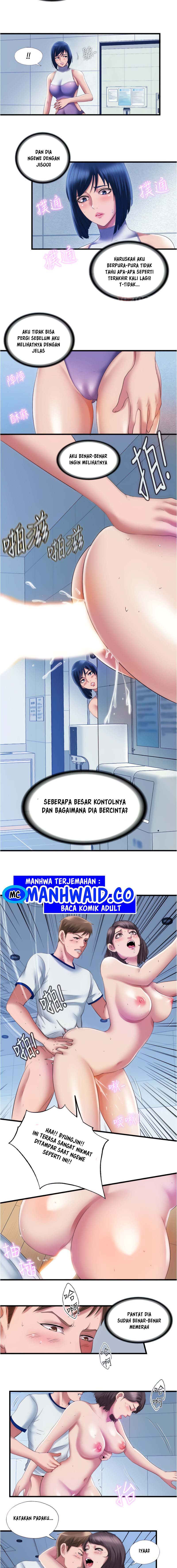 Water Overflow - Chapter 29 6