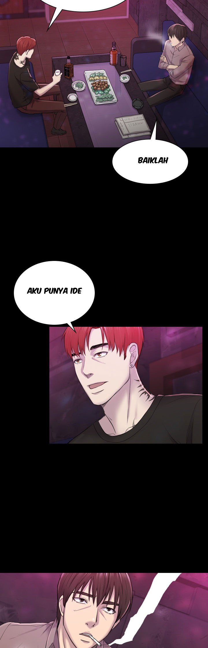 Ajeossi - Chapter 29 26