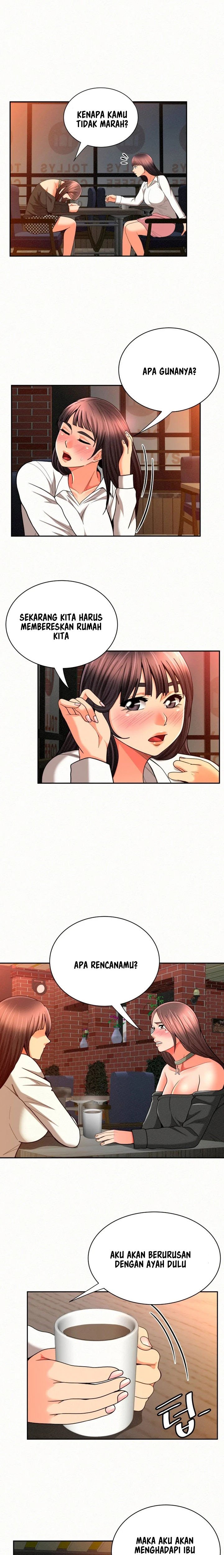 Reporting For Duty Ma&#8217;Am - Chapter 29 9