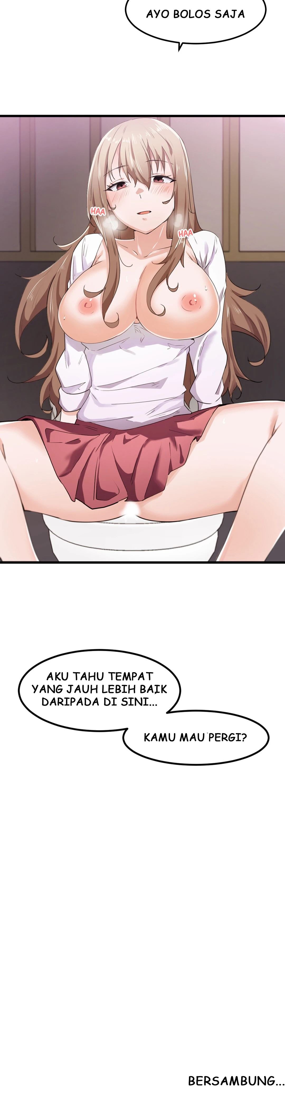 I Wanna Be a Daughter Thief - Chapter 29 28