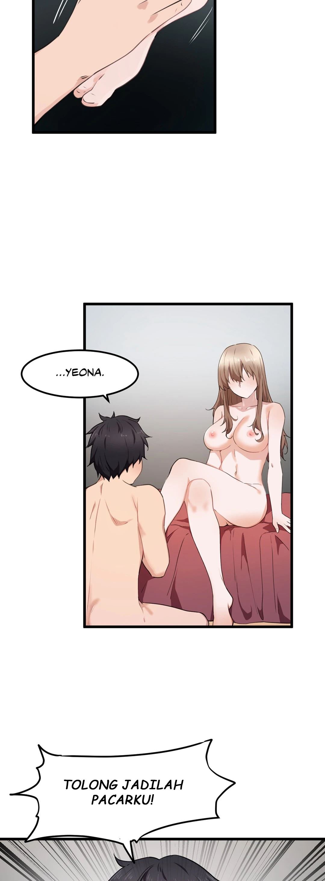 I Wanna Be a Daughter Thief - Chapter 29 9
