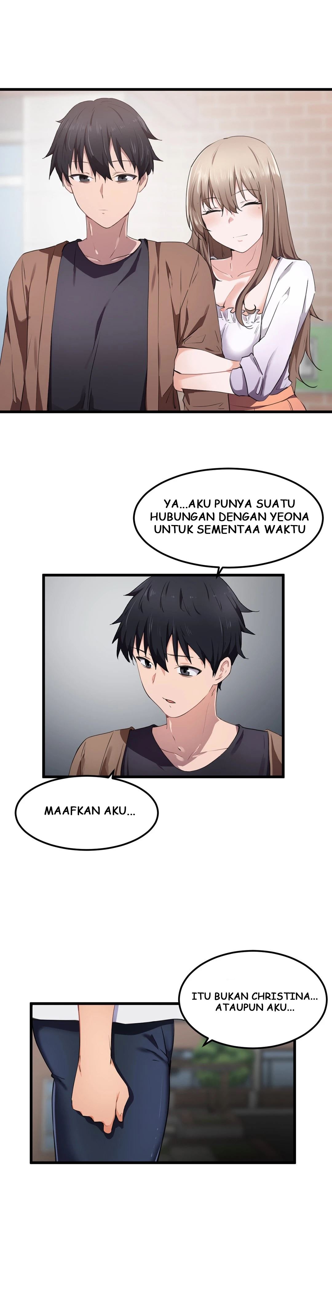 I Wanna Be a Daughter Thief - Chapter 29 15