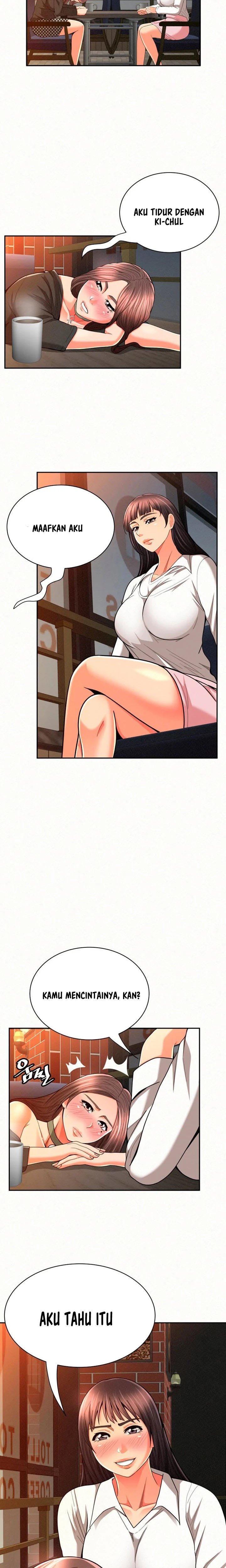 Reporting For Duty Ma&#8217;Am - Chapter 29 6