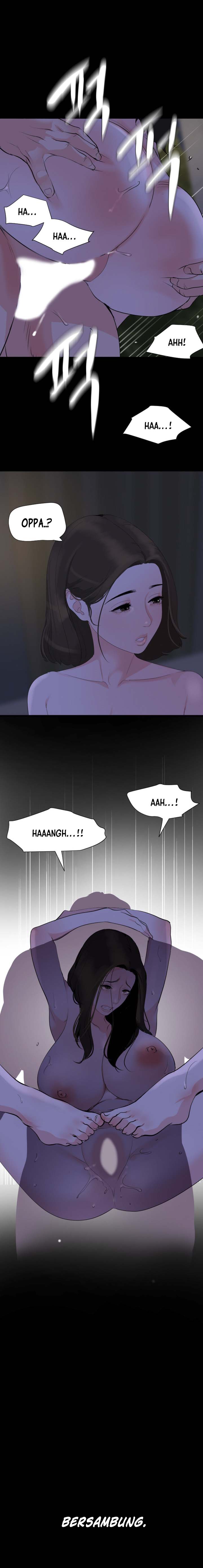 Don&#8217;t Be Like This! Son-In-Law - Chapter 29 8