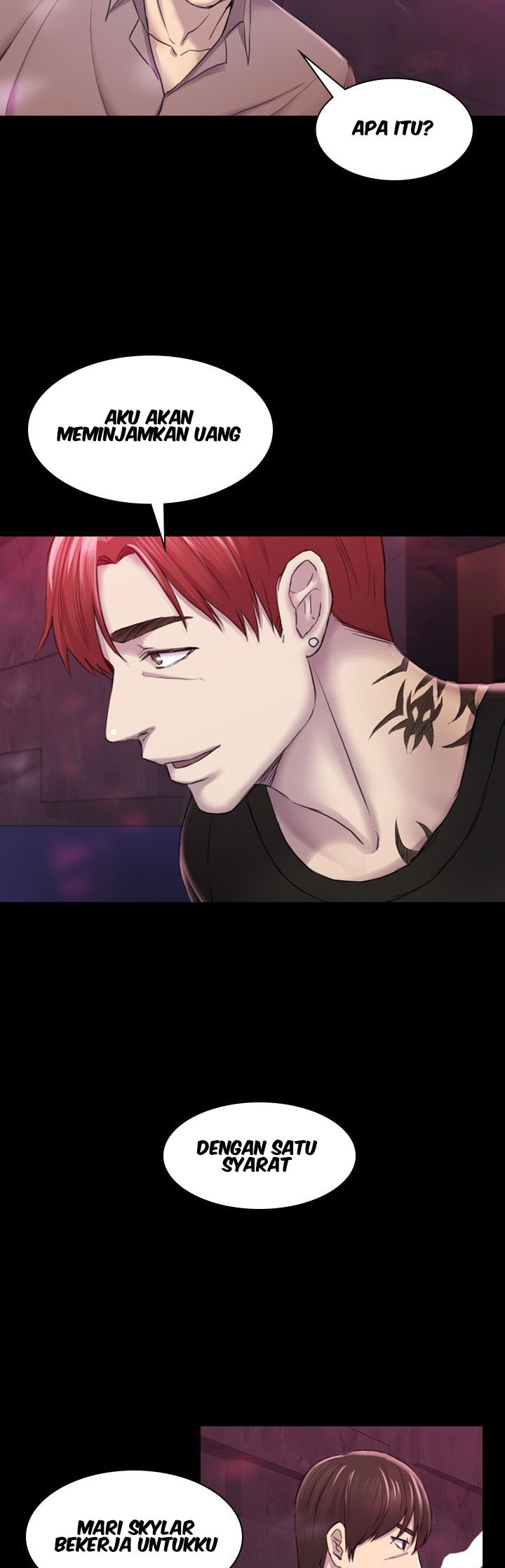 Ajeossi - Chapter 29 27