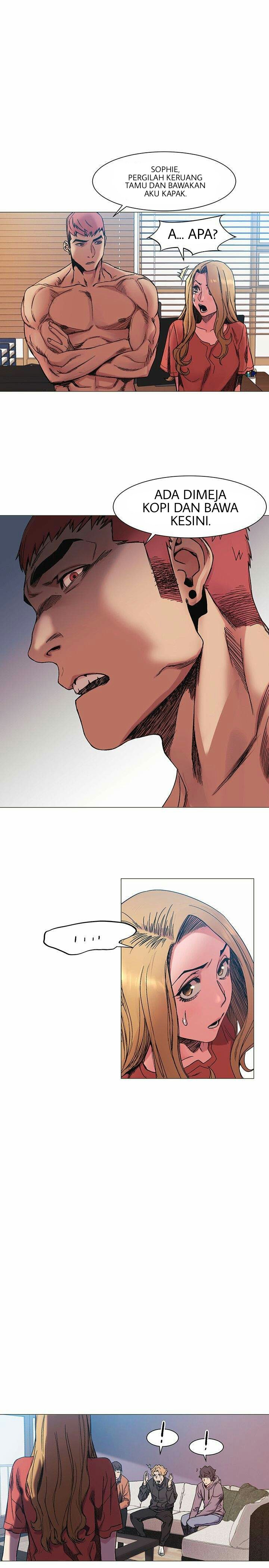 My Kingdom (Silent War) - Chapter 29 3