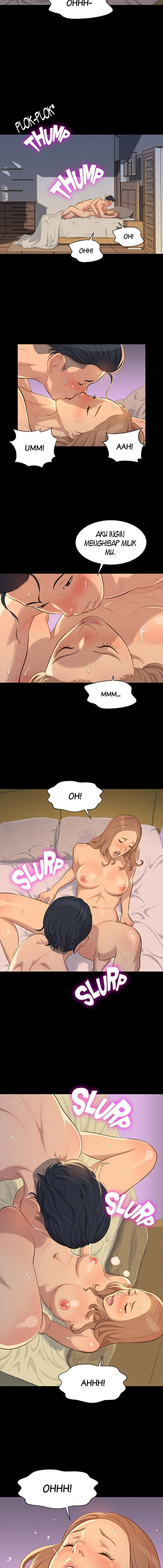 Let Me Drive - Chapter 29 4
