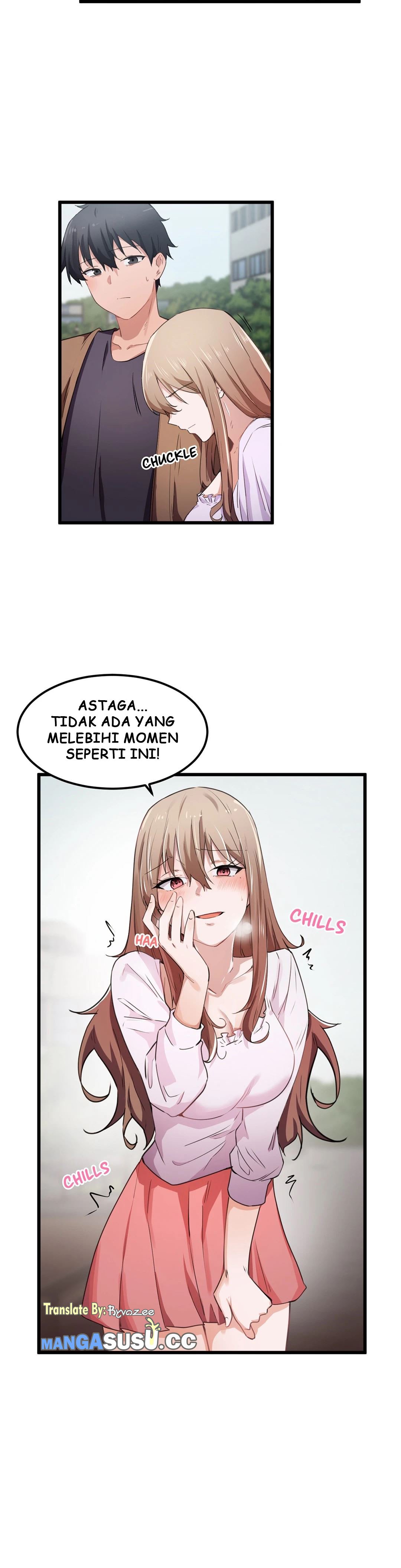 I Wanna Be a Daughter Thief - Chapter 29 18